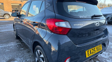 Hyundai i10 1.0 [63] Advance 5dr Auto [Nav] Petrol Hatchback